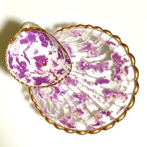 One of a kind Handmade Ring Bowl